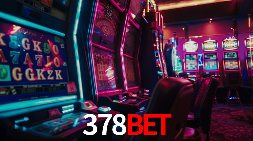 Secure Login 378BET