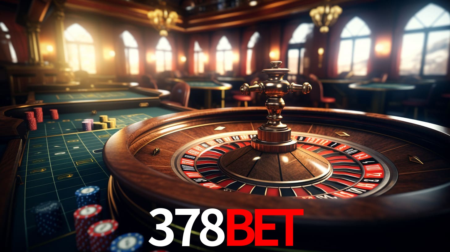 Programa VIP 378BET