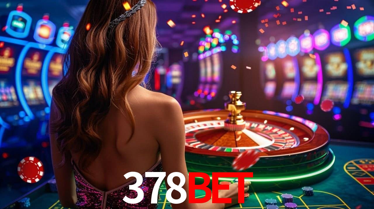 Descubra a Essência do 378BET: Nossa História e Compromissos