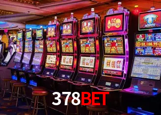 Exclusive Offers 378BET