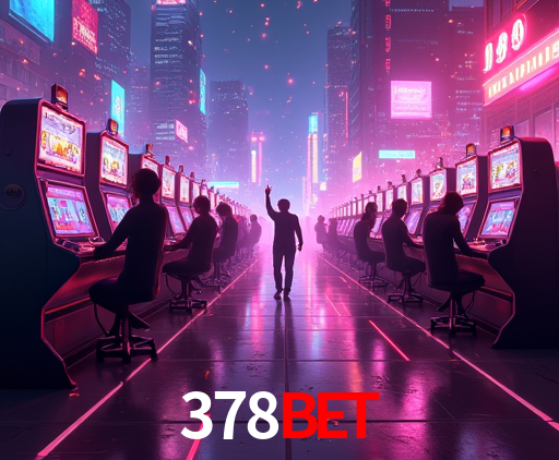 Apostas Esportivas na 378BET: Um Guia Completo