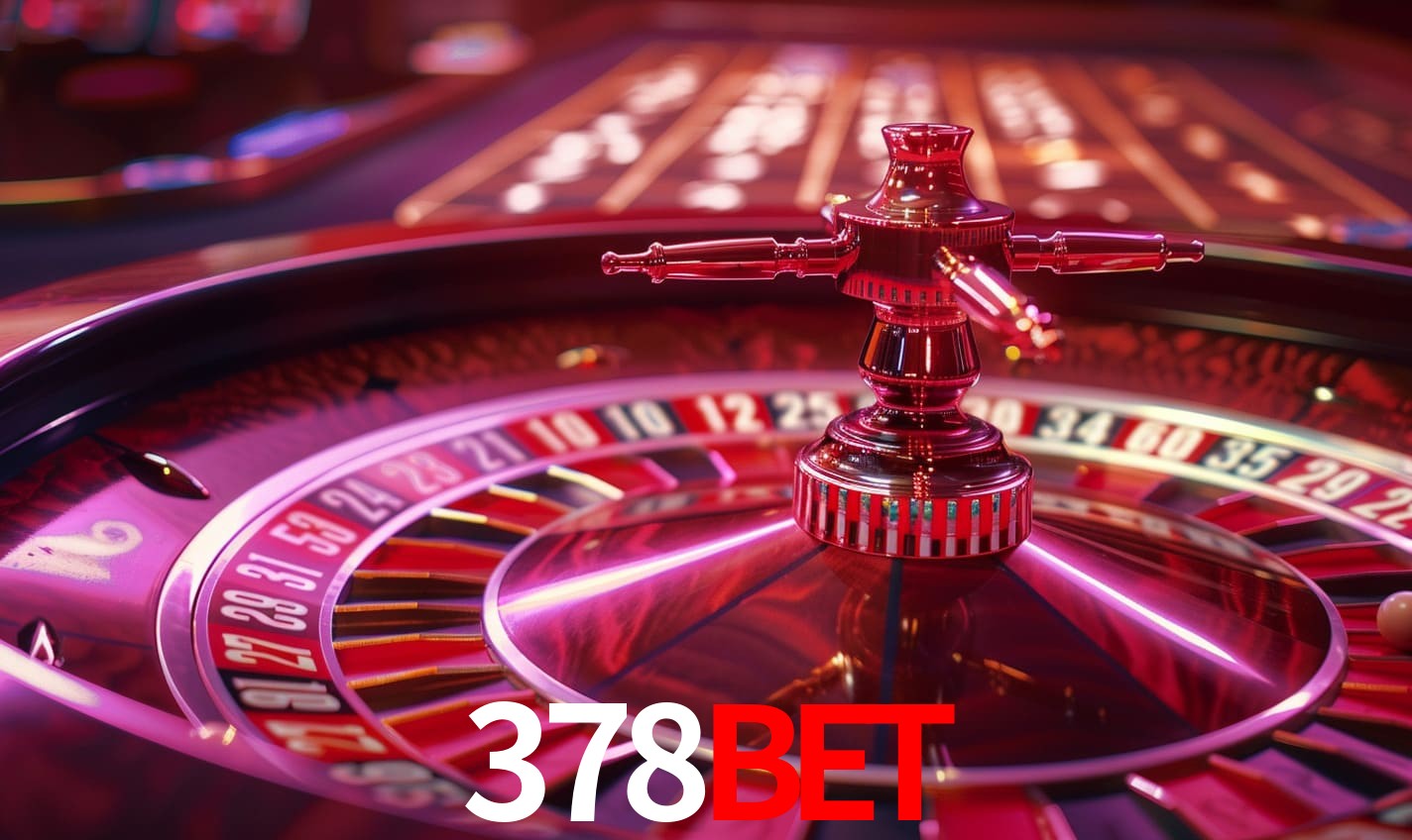 Cadastro Rápido 378BET