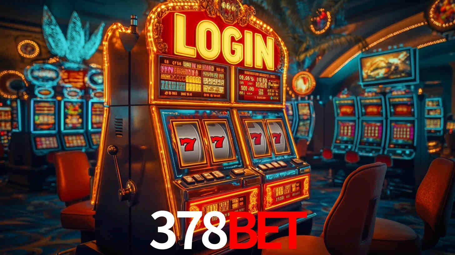 378BET Login