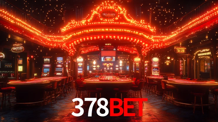 378BET