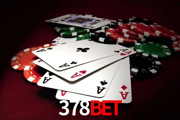 Inovações de Jogos na 378BET: O Futuro das Experiências Interativas
