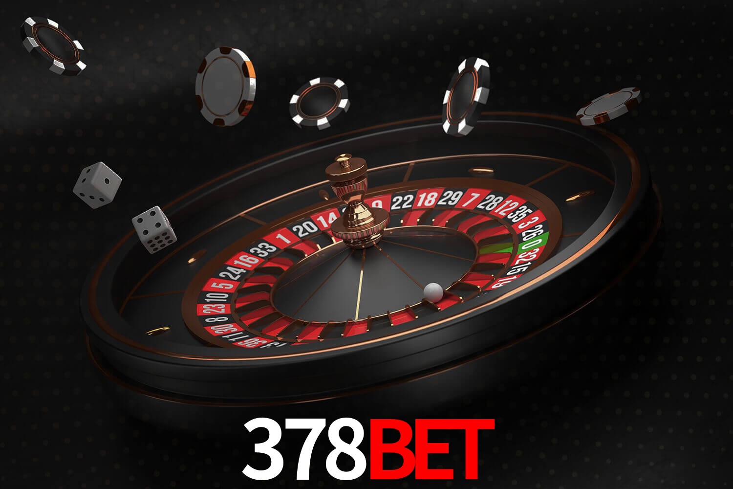 378BET Login